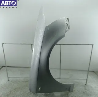  Крыло переднее правое Audi A6 C6 (S6,RS6) Арт 53618882, вид 1