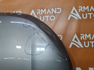 LR161152, 4 капот ленд ровер (ланд) рендж ровер  Land Rover Evoque 2 Арт AR321703, вид 4