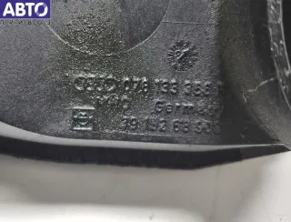 078133356F Воздуховод Audi A6 C5 (S6,RS6) Арт 55191262, вид 3