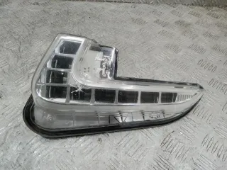  Дневные ходовые огни (комплект) Renault Megane 3 Арт 115588, вид 1