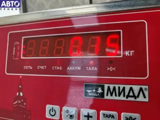 89039833 Корректор фар Citroen C5 1 Арт 55174598, вид 3