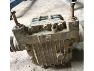  Редуктор заднего моста Hyundai Santa FE 1 (SM) Арт 61688, вид 6