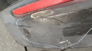 5N0941071,5N0941072 Фонарь заднего хода Volkswagen Tiguan 1 Арт 11366175, вид 3