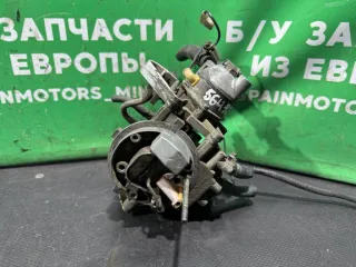  Карбюратор Audi 80 B3 1.8л i Арт 2000000056432, вид 1