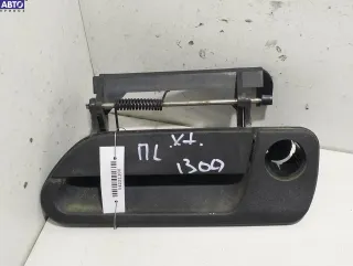 9610006477 Ручка двери наружная передняя левая Citroen Xantia Арт 54221300, вид 1