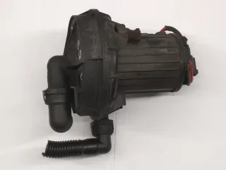 06A959253E Нагнетатель воздуха (компрессор) Volkswagen Touran 1 1.6л Инжектор Арт 20593639, вид 2