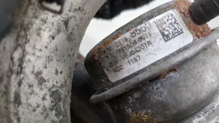 25201063 Турбина Chevrolet Trax 1.4л Турбо-инжектор Арт 20562309, вид 3