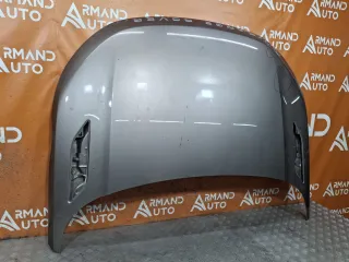 LR161152, 4 капот ленд ровер (ланд) рендж ровер  Land Rover Evoque 2 Арт AR321703, вид 2