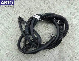  Трубка омывателя (шланг омывателя) Mazda 3 BP Арт 55091479, вид 1