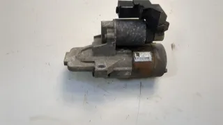 L81318400 Стартер Mazda 3 BK 2.0л Инжектор Арт 20695346, вид 2