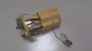  Датчик уровня топлива Citroen C4 1 1.6л HDI Арт 7123710, вид 1