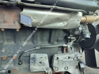 M57D25,M57D256D1,256D1 Двигатель BMW 5 E39 2.5л TD Арт 00079757, вид 21