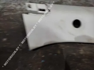 9677753777 Пластик салона Citroen C4 Grand Picasso 2 restailing Арт 00121026, вид 3