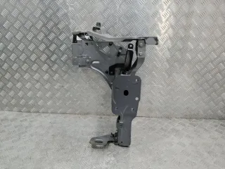  часть кузова (вырезанный элемент) Renault Megane 3 Арт 115652, вид 1