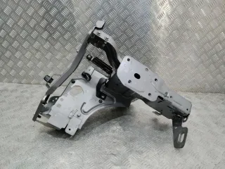  часть кузова (вырезанный элемент) Renault Megane 3 Арт 115652, вид 3