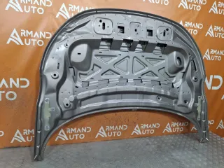 LR161152, 4 капот ленд ровер (ланд) рендж ровер  Land Rover Evoque 2 Арт AR321703, вид 6