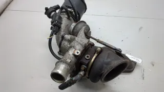 25201063 Турбина Chevrolet Trax 1.4л Турбо-инжектор Арт 20562309, вид 1