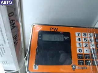  Стекло зеркала наружного левого Opel Astra G Арт 54938593, вид 3