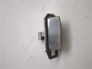 6340F6 Подсветка номера Citroen C-Crosser Арт 20341205, вид 2