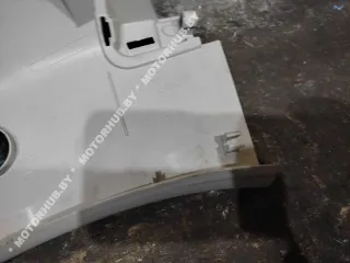 9677753777 Пластик салона Citroen C4 Grand Picasso 2 restailing Арт 00121026, вид 9