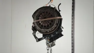 0135QF,0139VV Блок цилиндров Citroen Berlingo 2  1.6л HDI Арт 20695294, вид 2