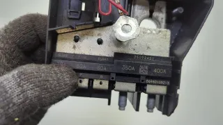 35092421 Клеммник Cadillac XT4 Арт 20691019, вид 4