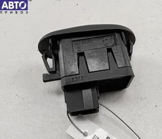 96401469XT Кнопка стеклоподъемника переднего правого Citroen C3 1 Арт 55183708, вид 2