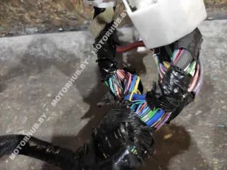 240104EF6A Проводка салона Nissan Qashqai 2 Арт 00121010, вид 5