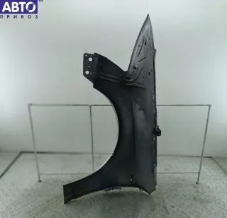  Крыло переднее правое Audi A6 C6 (S6,RS6) Арт 53618882, вид 2