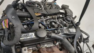 Q0000000001,OM 651.955 Двигатель Mercedes Vito W639 2.1л CDI Арт 20021837, вид 5