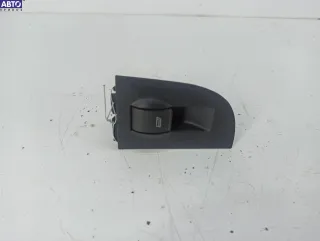 4B0959855 Кнопка стеклоподъемника заднего правого Audi A6 C5 (S6,RS6) Арт 54305592, вид 1
