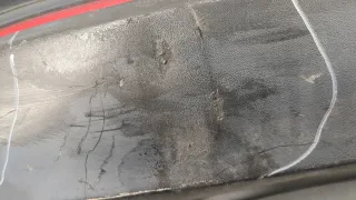 5N0941071,5N0941072 Фонарь заднего хода Volkswagen Tiguan 1 Арт 11366175, вид 4
