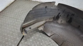  Защита арок задняя правая (подкрылок) Citroen Berlingo 2  Арт 20702030, вид 4