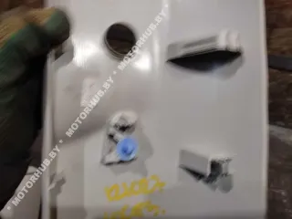 9677753677 Пластик салона Citroen C4 Grand Picasso 2 restailing Арт 00121027, вид 7