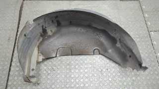  Защита арок задняя правая (подкрылок) Citroen Berlingo 2  Арт 20702030, вид 1