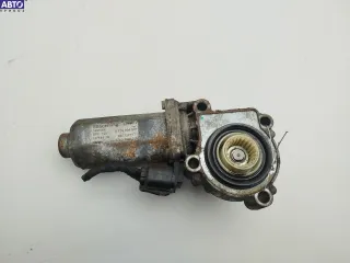 7566250 Электромотор раздаточной коробки BMW X3 E83 3.0л i Арт 55064137, вид 1