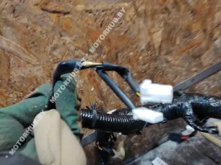 240104EF6A Проводка салона Nissan Qashqai 2 Арт 00121010, вид 21