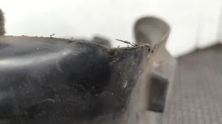 7136LS Защита арок передняя левая (подкрылок) Citroen DS4 Арт 20648819, вид 3