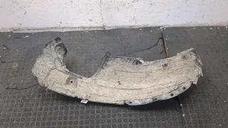 BP4K56130F Защита арок передняя правая (подкрылок) Mazda 3 BK Арт 20608955, вид 4