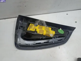13139837 Подушка безопасности боковая (в сиденье) Opel Astra H Арт 54804448, вид 2