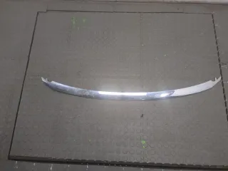 BB538150AA Молдинг (рамка) решетки радиатора Ford Explorer 5 Арт 9239927, вид 1