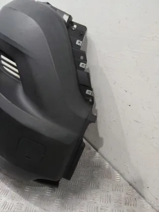 1315079070 Клык бампера передний правый Peugeot Boxer 3 Арт 115650, вид 3