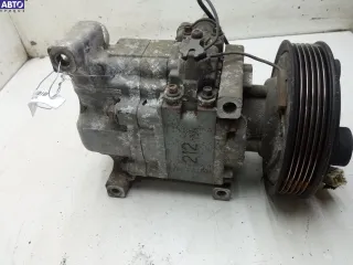 H12A1AG4DY Компрессор кондиционера Mazda 3 BK 1.4л i Арт 54950674, вид 2