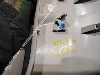 9677753677 Пластик салона Citroen C4 Grand Picasso 2 restailing Арт 00121027, вид 6