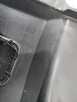 1315079070 Клык бампера передний правый Peugeot Boxer 3 Арт 115649, вид 7