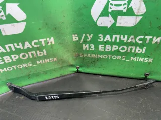  Щеткодержатель (поводок стеклоочистителя, дворник) Mazda 3 BK Арт 2000000056297, вид 1