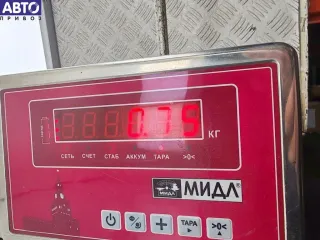 BDGF66A20C Усилитель музыкальный Mazda 3 BP Арт 55183604, вид 4