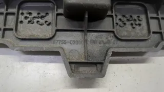 87755C2000 Порог левый  Hyundai Sonata (LF) Арт 20695075, вид 3