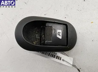 96401469XT Кнопка стеклоподъемника переднего правого Citroen C3 1 Арт 55183708, вид 1