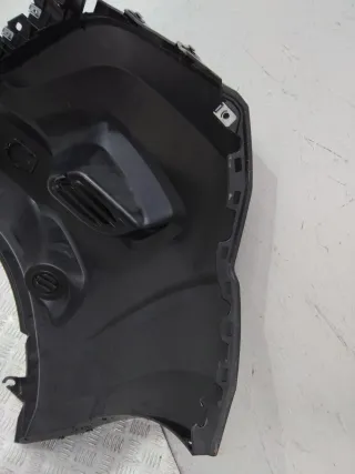 1315079070 Клык бампера передний правый Peugeot Boxer 3 Арт 115650, вид 7